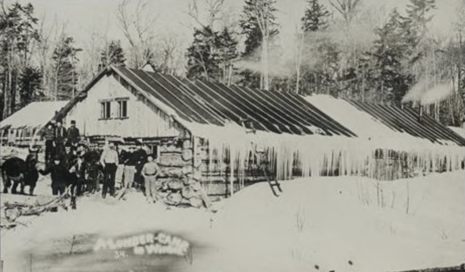 A History of Traditional Music in the Adirondacks