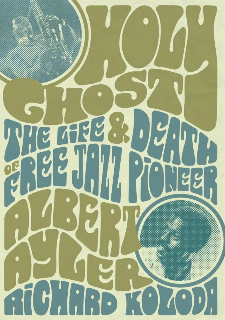 albert ayler holy ghost