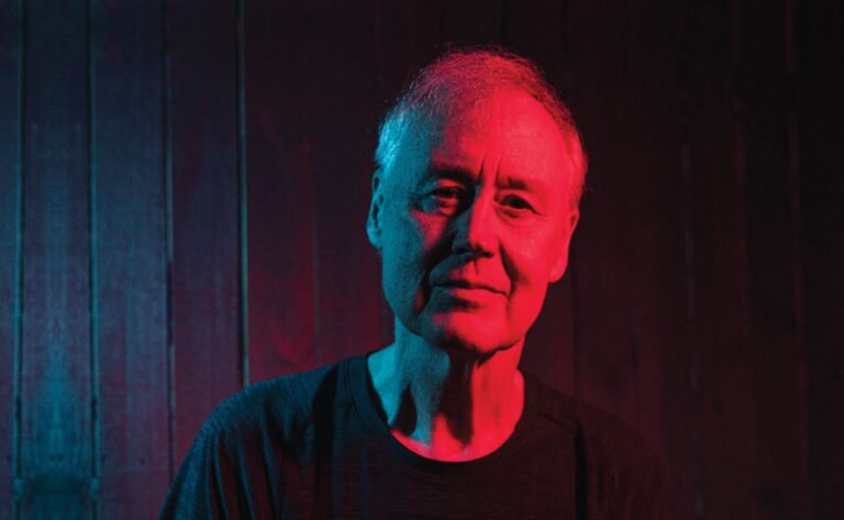 bruce hornsby troy