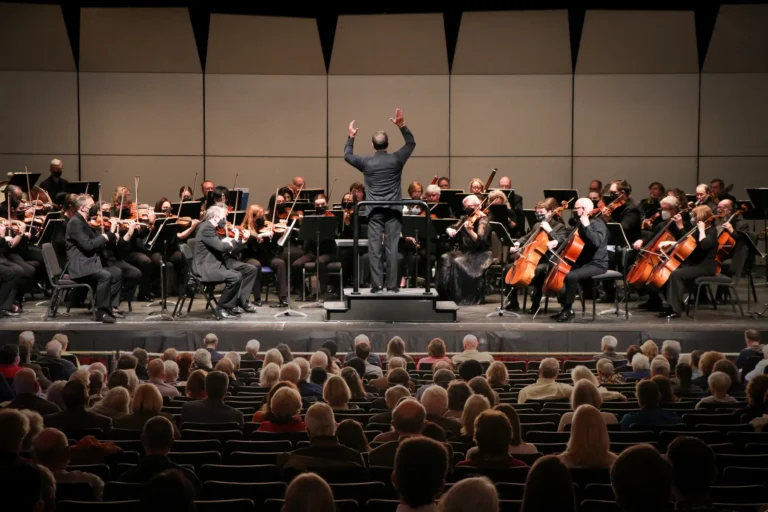 Binghamton Philharmonic