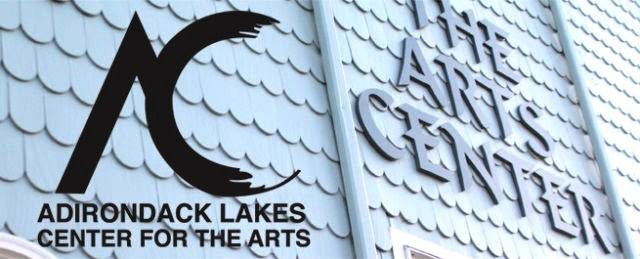 adirondack lakes center for the arts