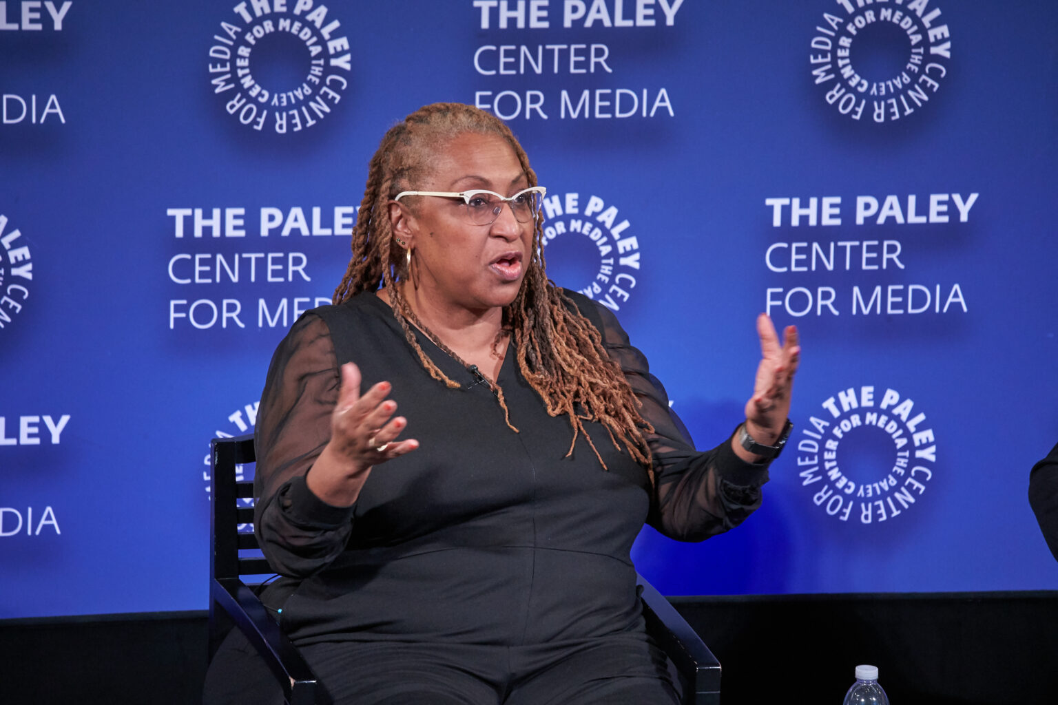 In Focus: The Paley Center for Media Celebrates Black History Month ...