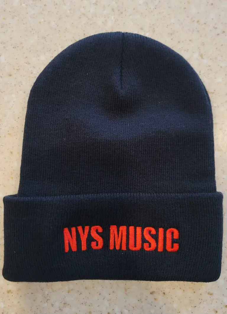 Support NYS Music
