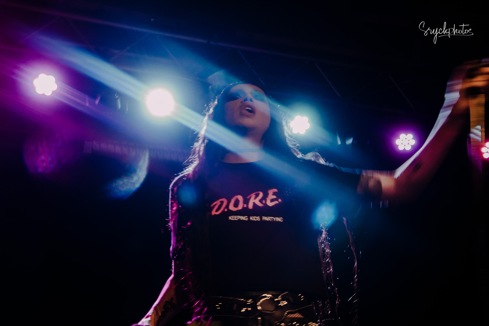 Adore Delano Brings The Party to Buffalo Iron Works - NYS Music