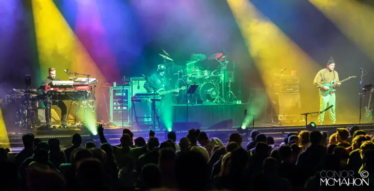 disco biscuits palace theatre