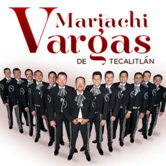 Mariachi Vargas De Tecalitlán