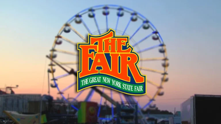 The Great New York State Fair 2023 
