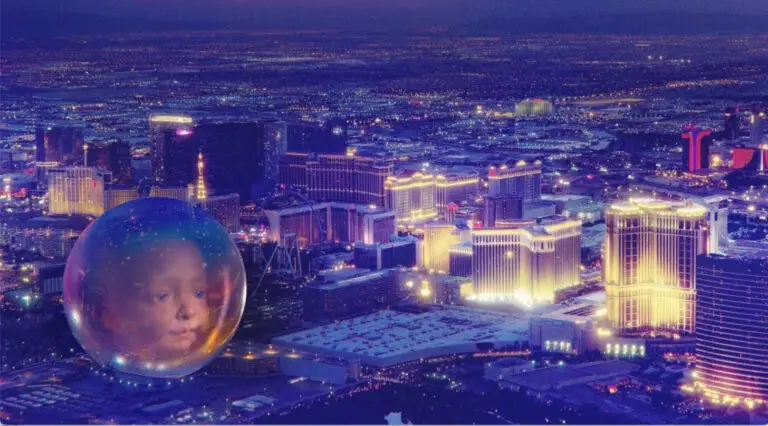 MSG Sphere U2 Las Vegas