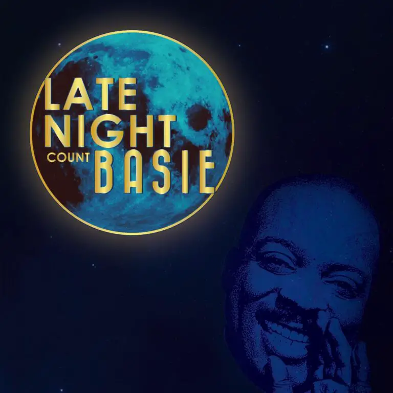 Count Basie tribute