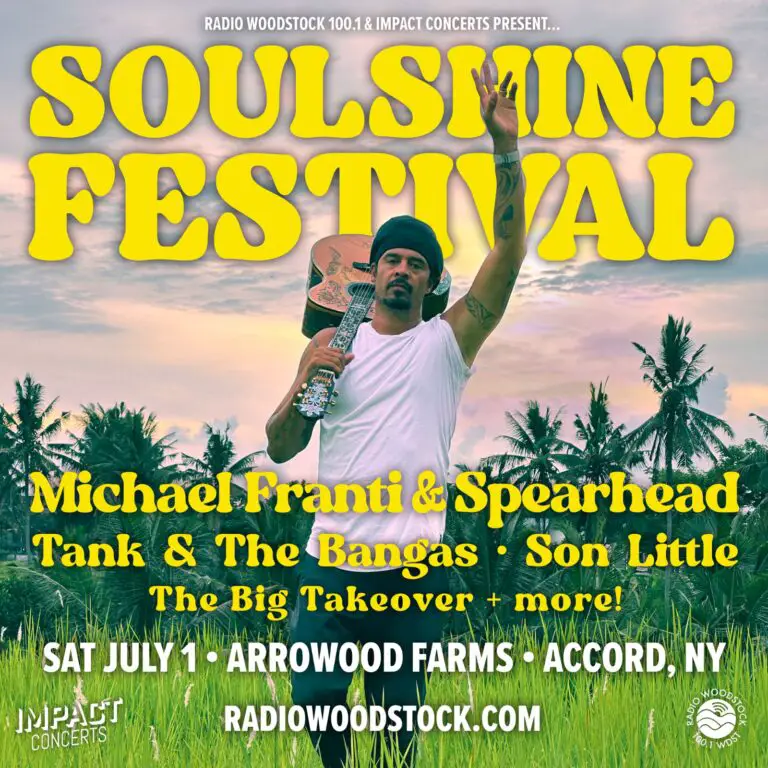 Soulshine Festival