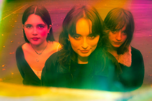 Hello Mary Share New Single and Music Video "Special Treat"