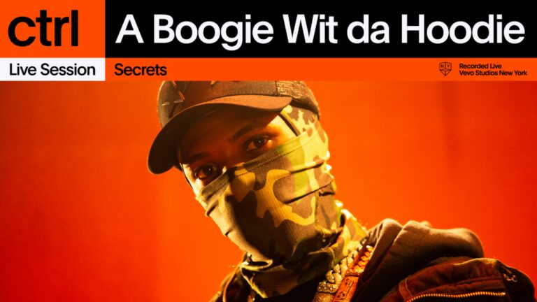 A Boogie Secrets