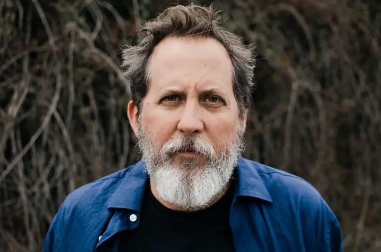Bill Orcutt Music for Four Guitars