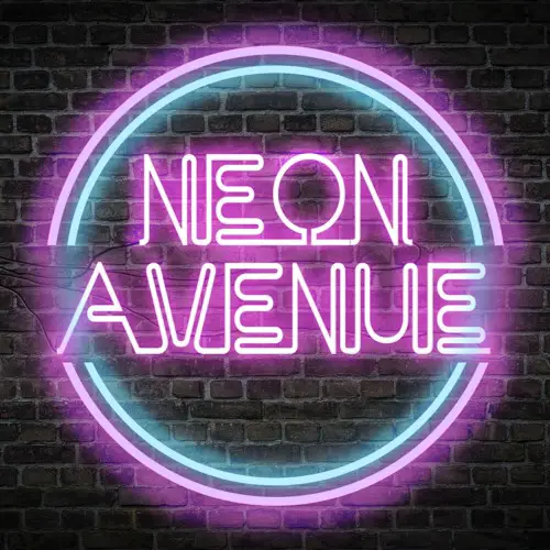 neon avenue grateful dead shows