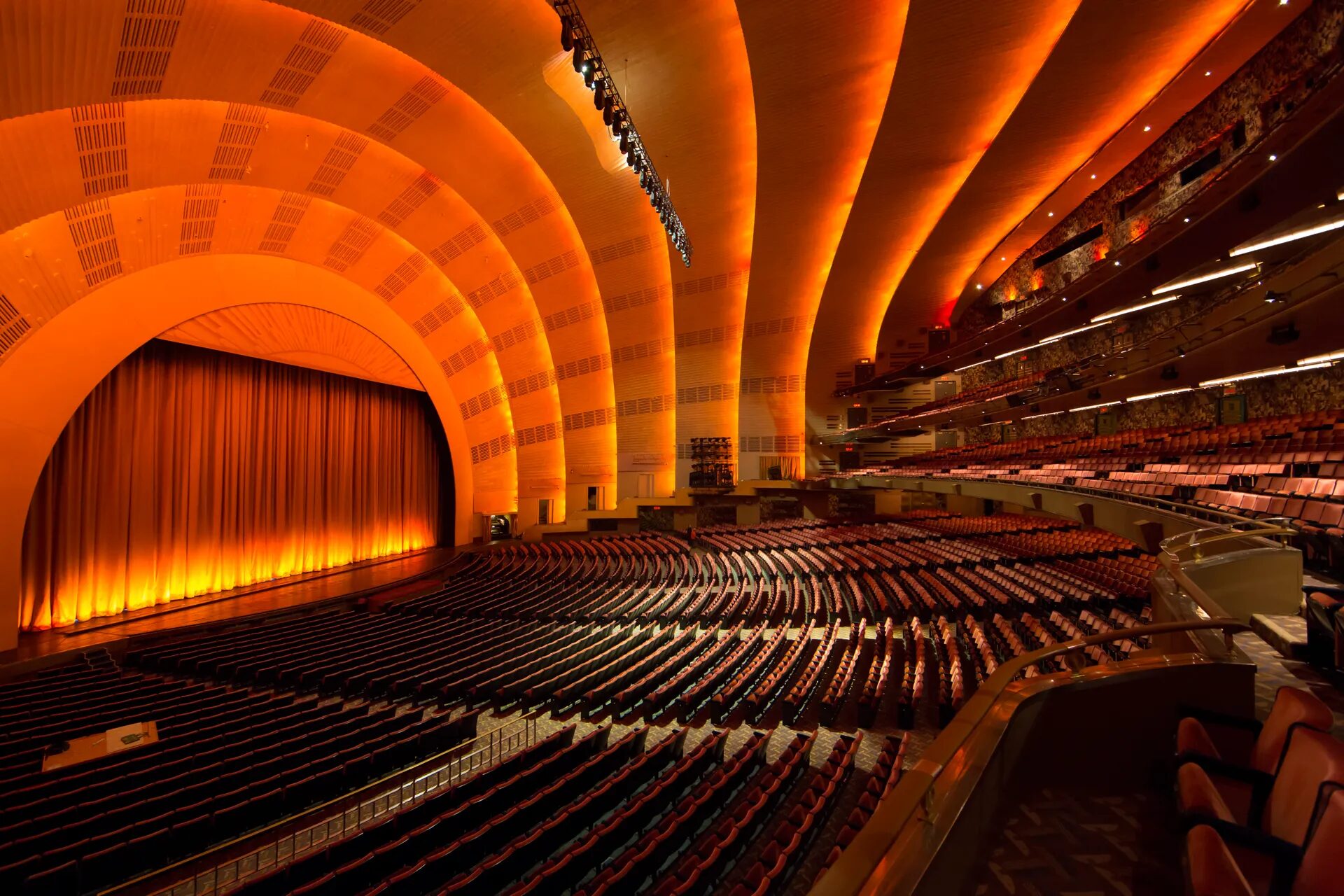 Garden of Dreams Returns to Radio City Music Hall this Spring