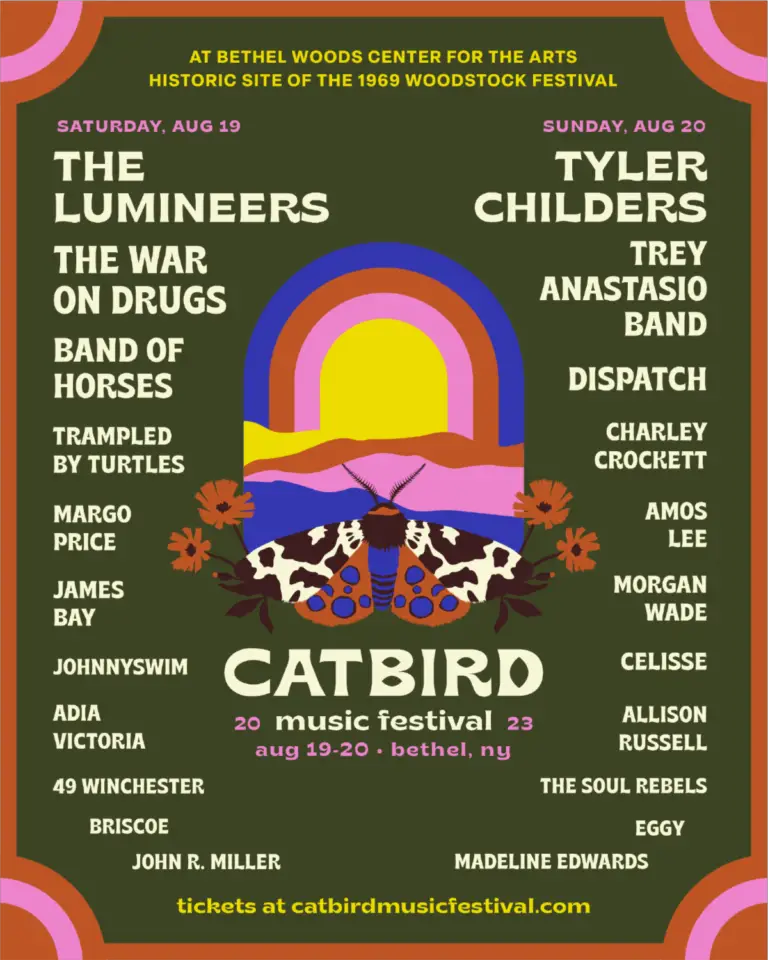 Catbird Music Festival