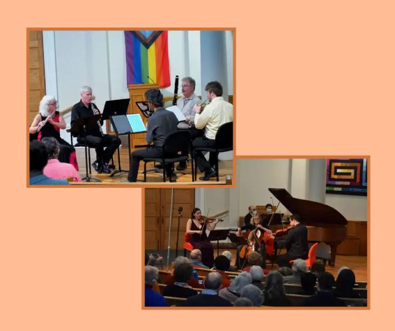 Cayuga Chamber Orchestra