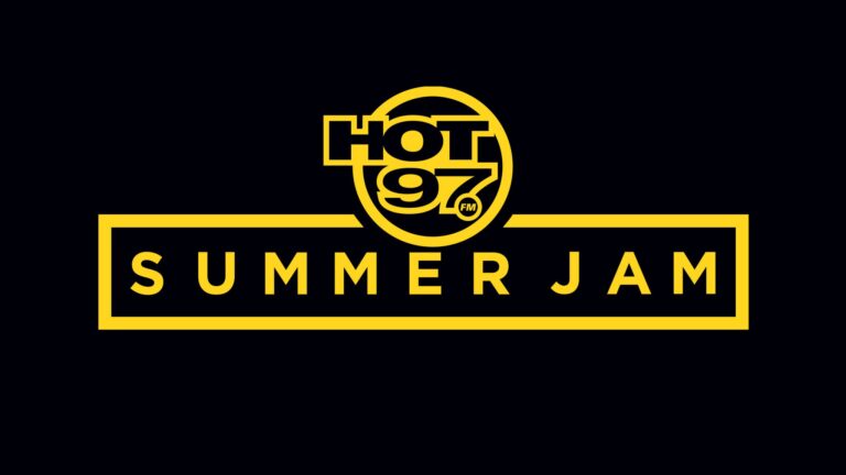 Summer Jam Logo