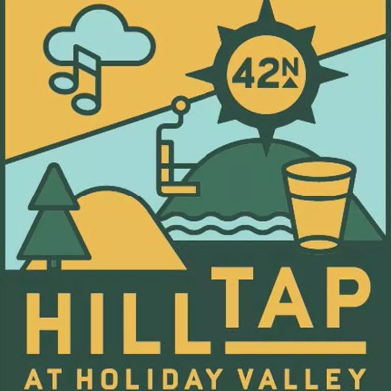Hilltap Festival holiday valley