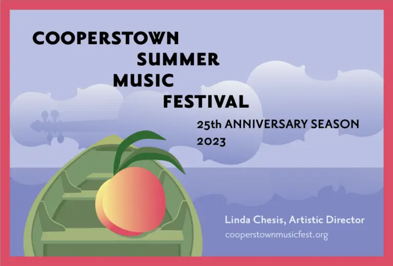 Cooperstown Music Festival