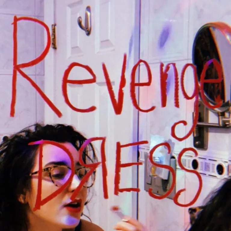 Family Dinner Release Empowering Single "Revenge Dress" 