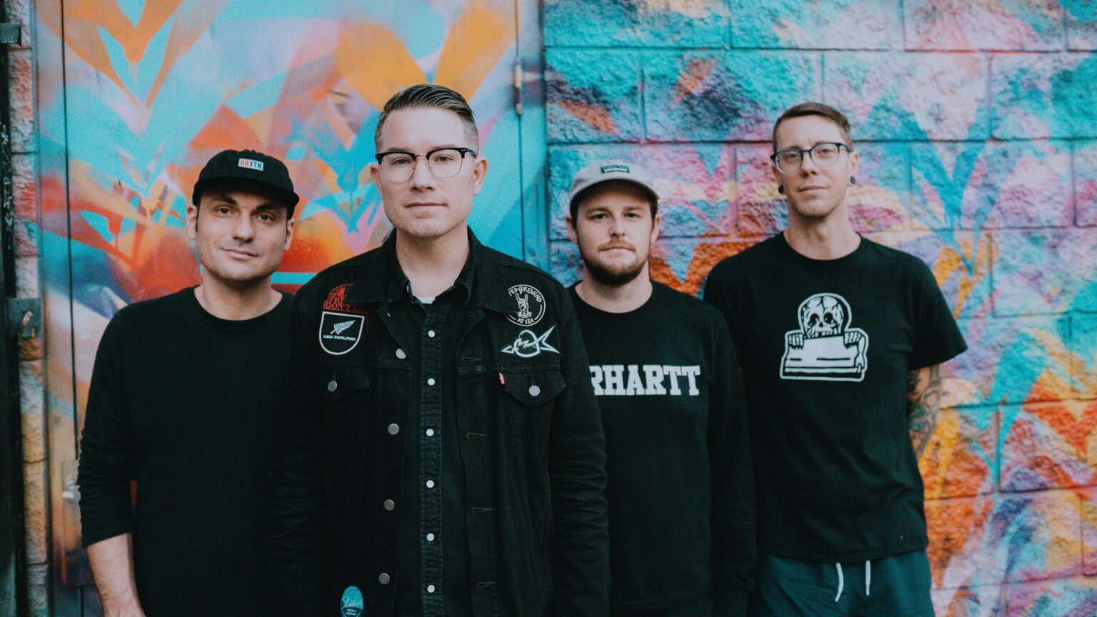 Matthew Ridenour Alive At Five 2023 Lineup Features Hawthorne Heights, Rakim, Side B ...
