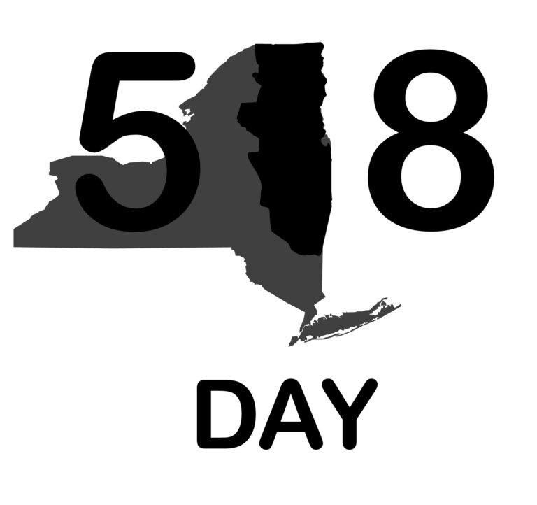518 day