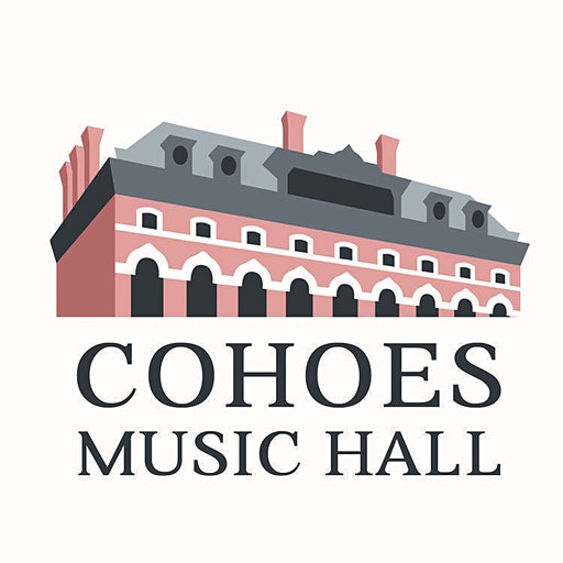 Cohoes Music Hall