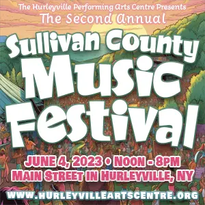 sullivan county music fest 6/6