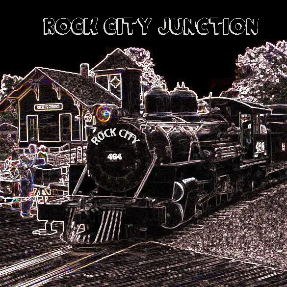 Rock City Junction Release Third Single “Morning Sun” 