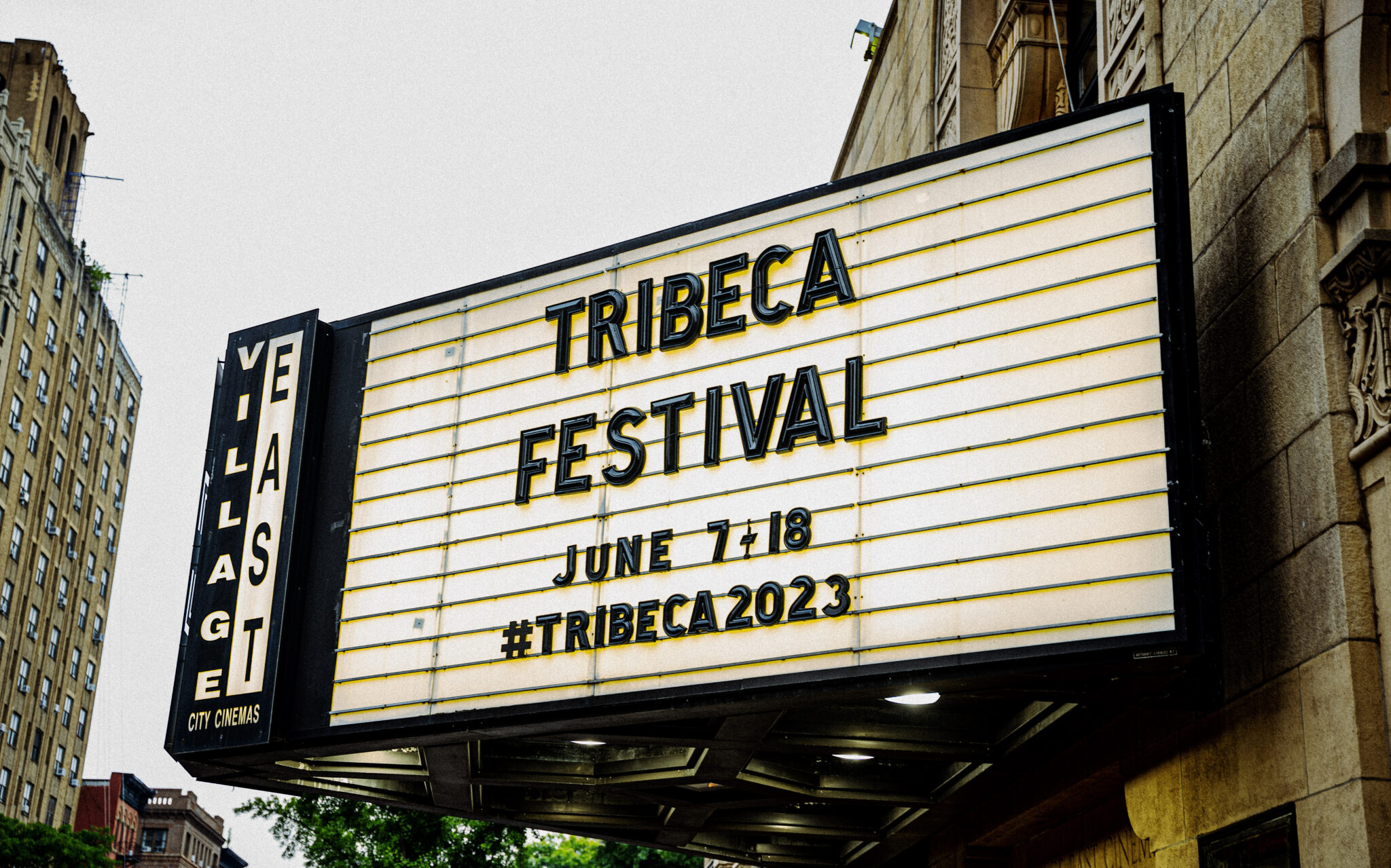 Tribeca Festival 2023