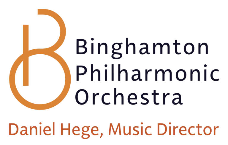Binghamton Philharmonic Orchestra bing bing swing