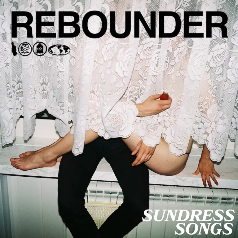 Rebounder Shares Lead Single “Disco Ball Soul” + Upcoming EP 