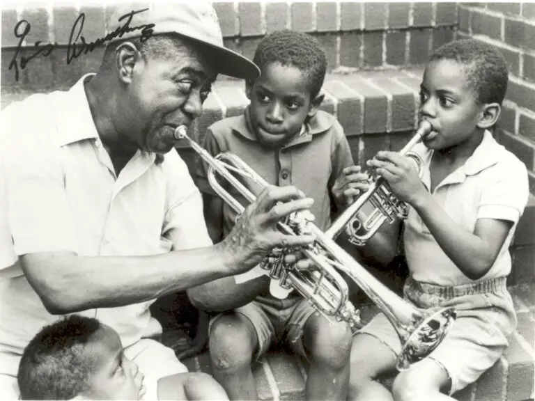 Louis Armstrong Museum