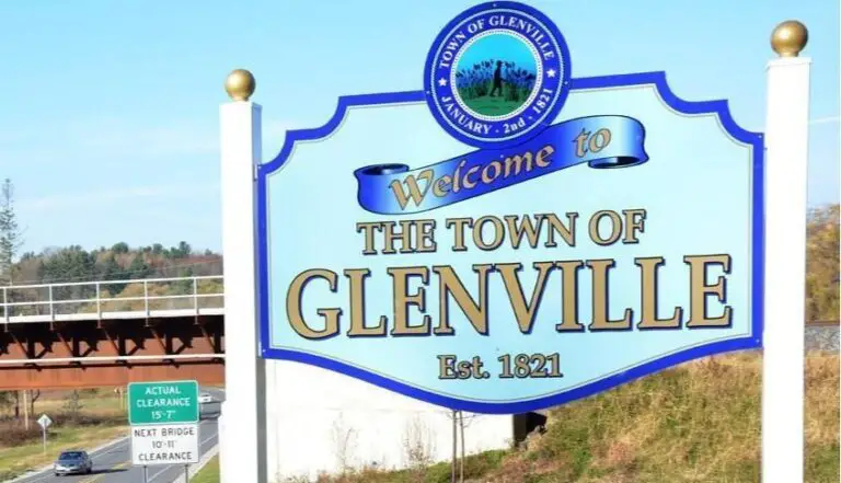 glenville