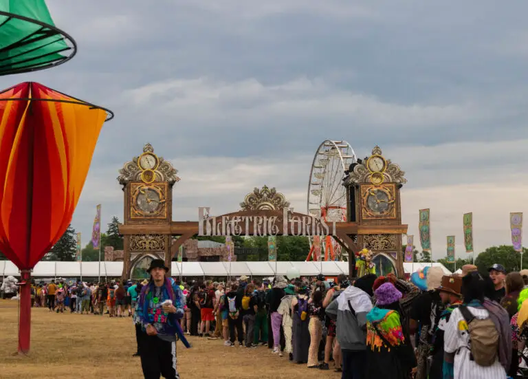 ODESZA, Madeon, ILLENIUM, More to Perform at Electric Forest 2023 -   - The Latest Electronic Dance Music News, Reviews & Artists