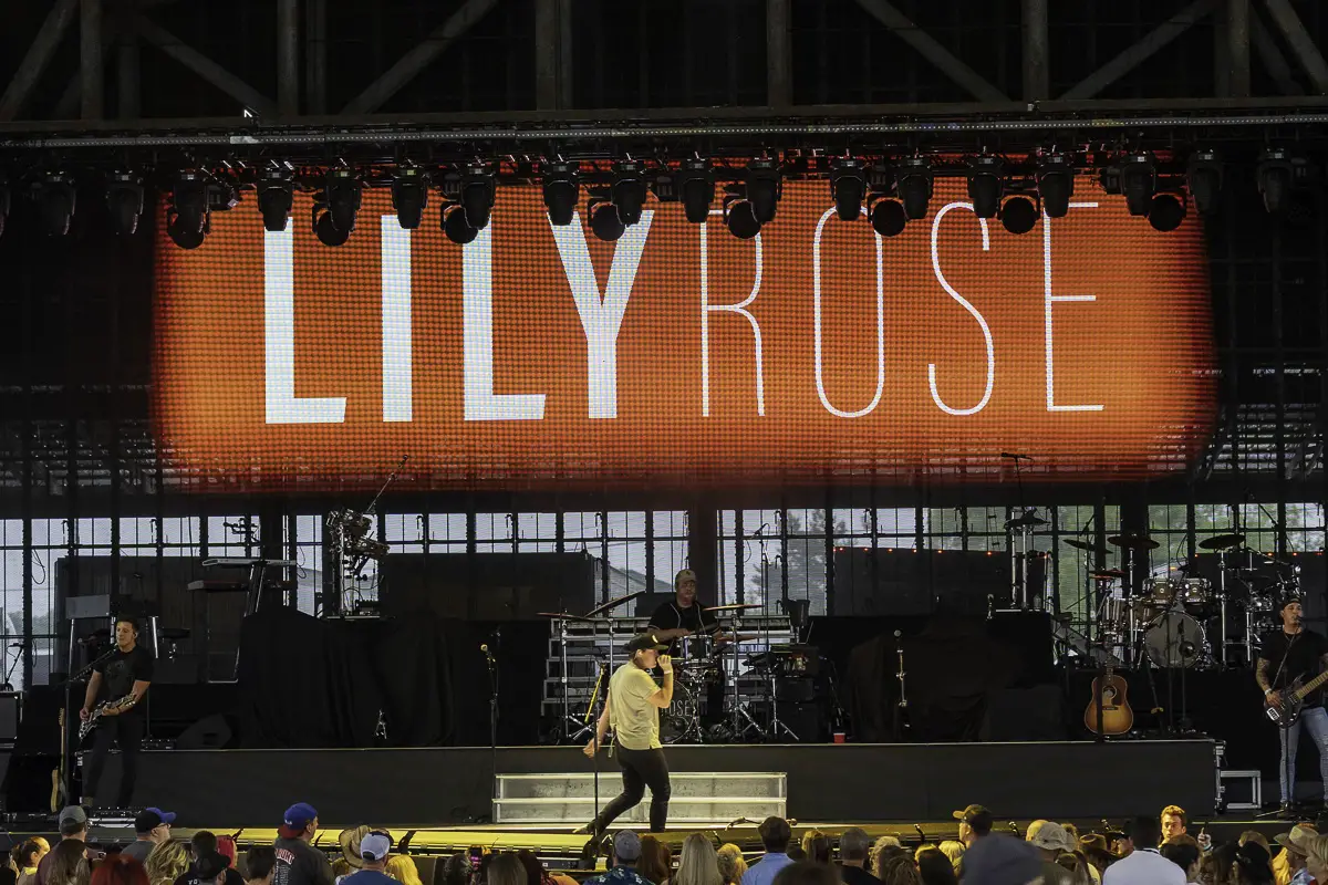 The Great New York State Fair Announces 2025 Performers