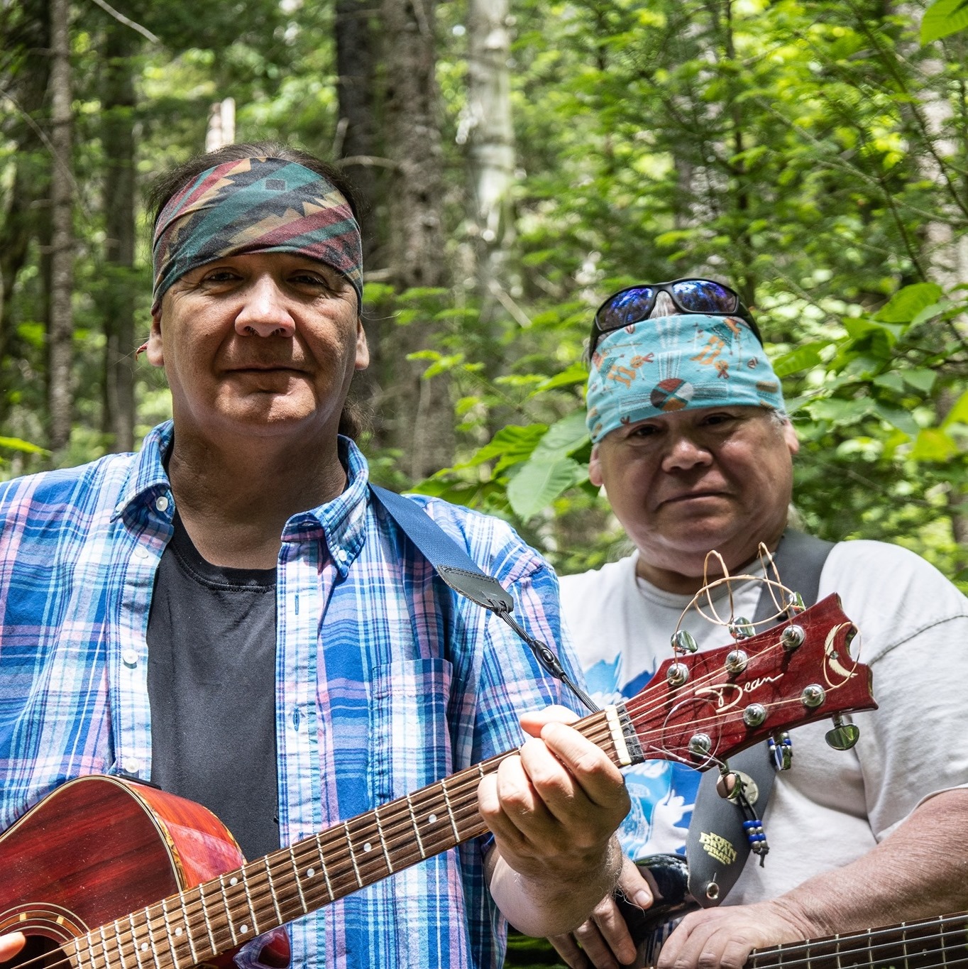Ganondagan Indigenous Music & Arts Festival Returns