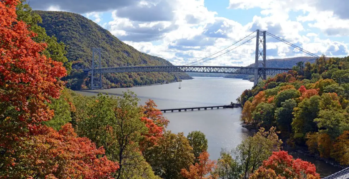 hudson valley