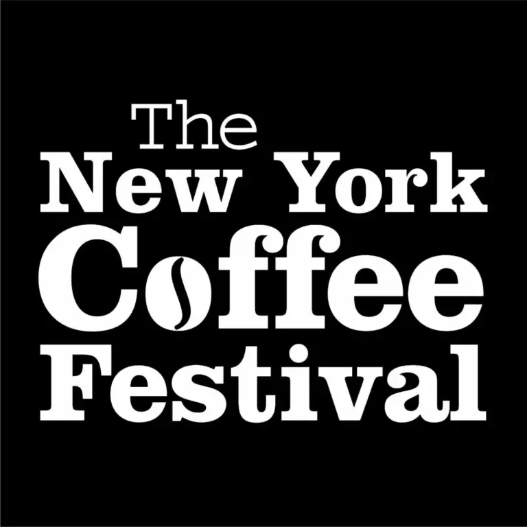 new york coffee festival
