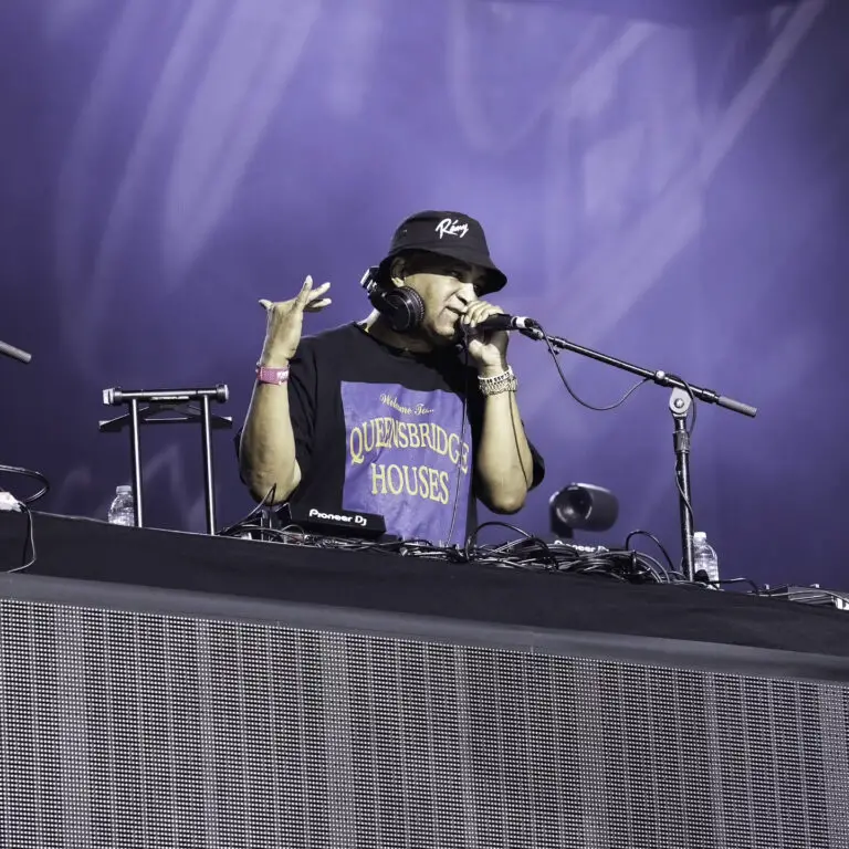 Hip Hop 50 Live: Yankee Stadium Concert Lineup Announced