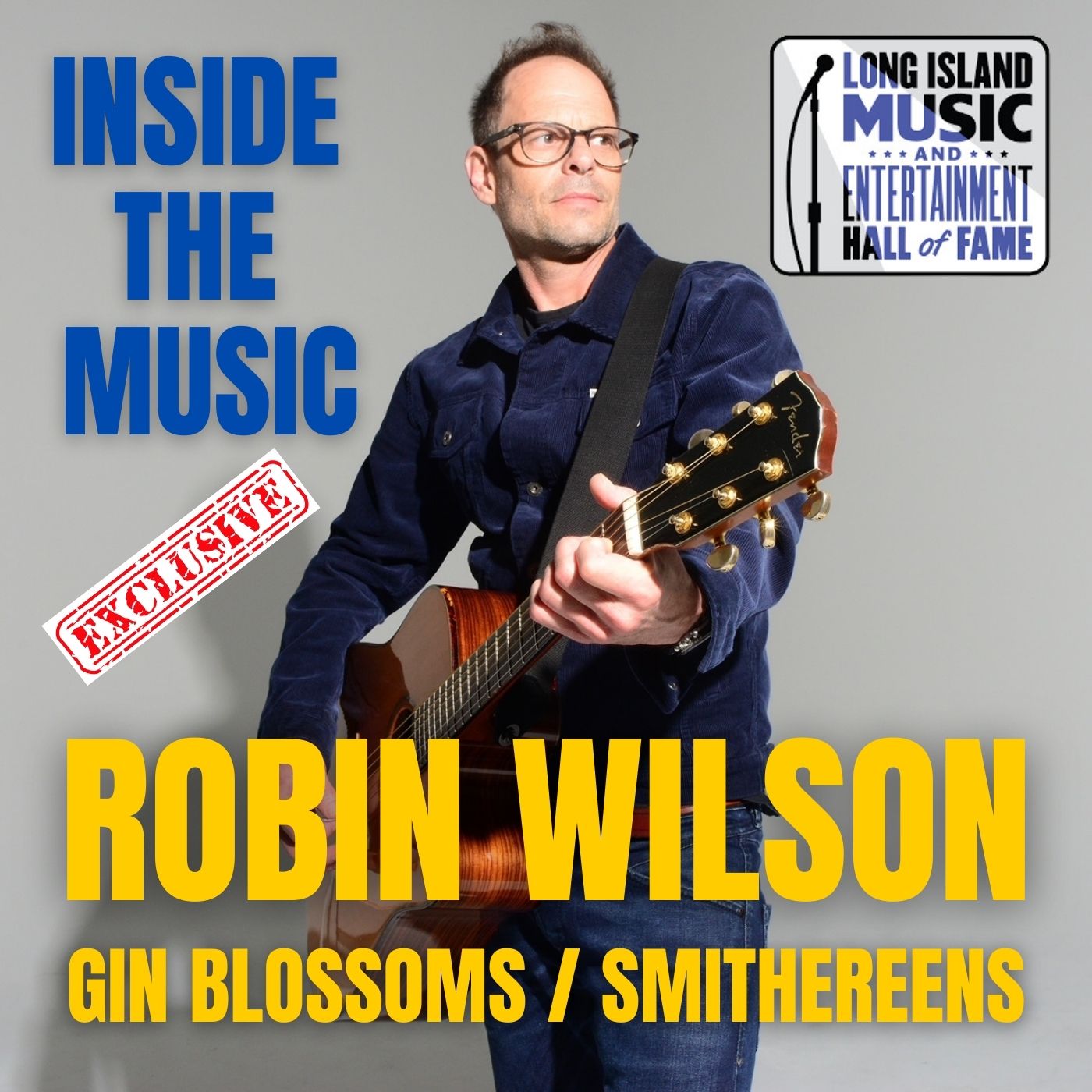 twi-ny talk: ROBIN WILSON OF THE GIN BLOSSOMS