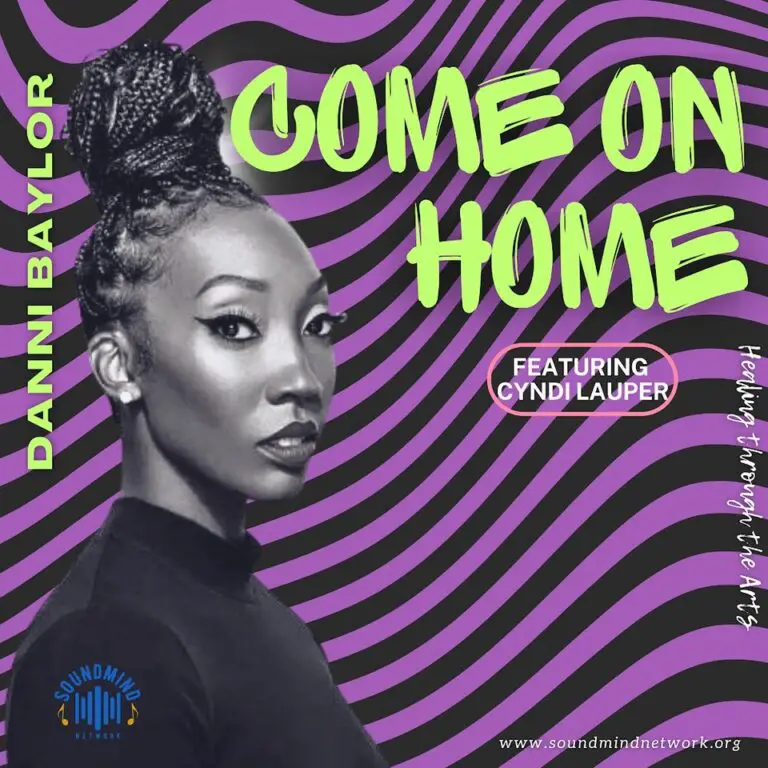 Come On Home by Danni Baylor and Cyndi Lauper