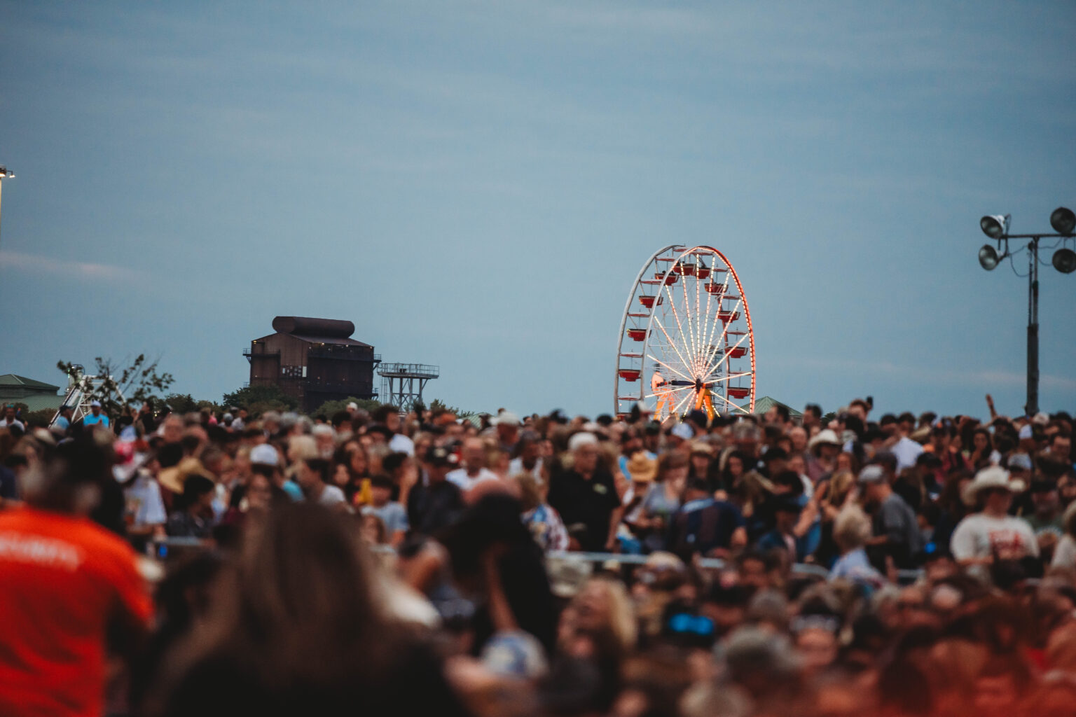 New York State Fair Concerts for 2024