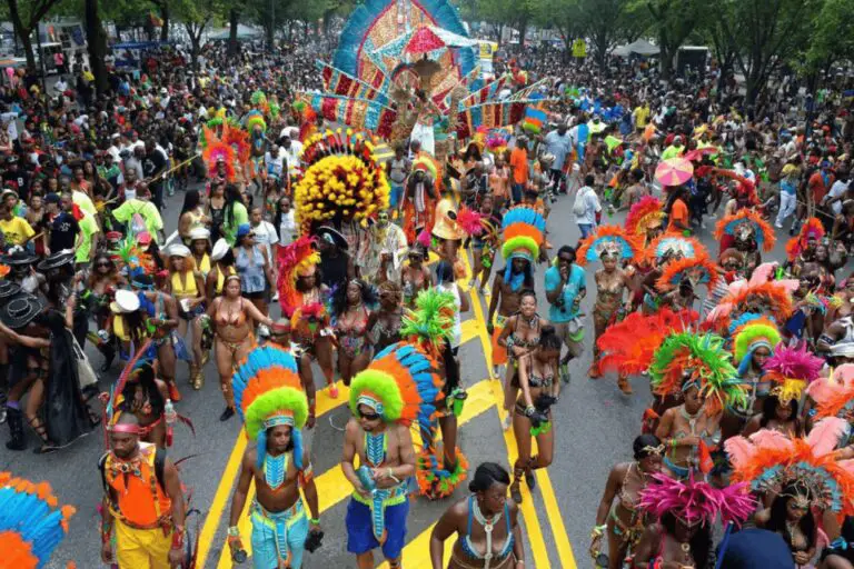 Long live soca! Celebrating 50 years of Trinidad's soundtrack to carnival :  NPR