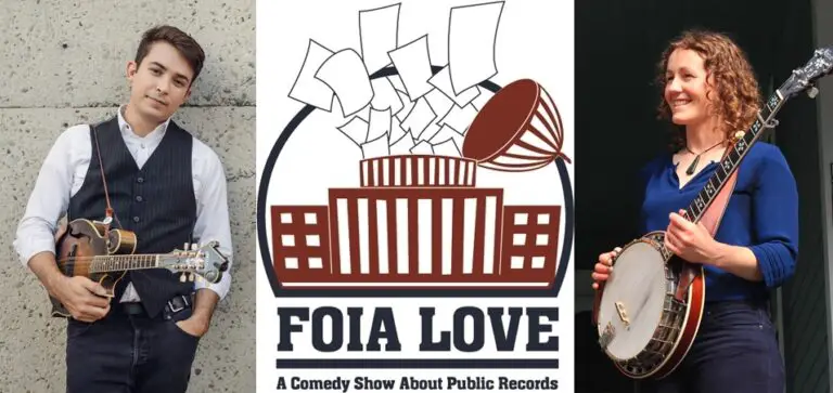 Foia Love