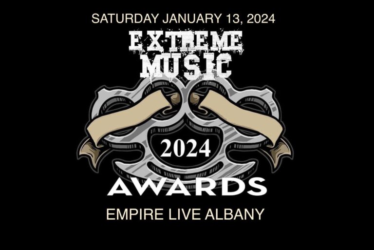 Extreme Music Awards