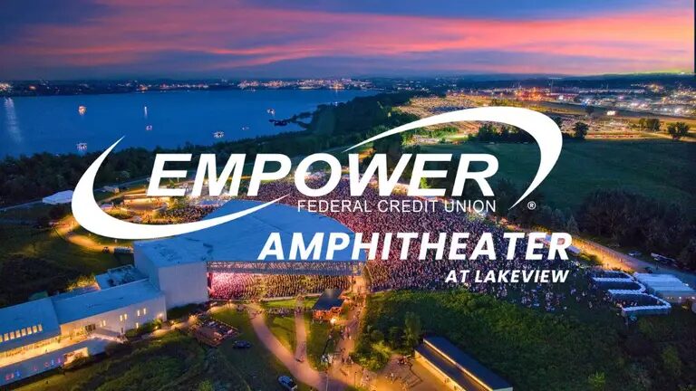 empower ampitheater photo