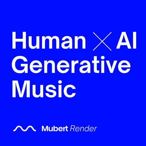 Mubert, AI Generative Music