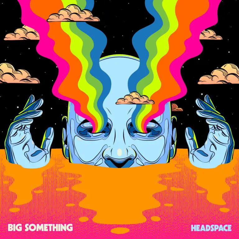 Headspace by Big Something